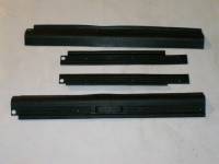 Облицовка порога пола /2109/ (4 шт.) (Сызрань)