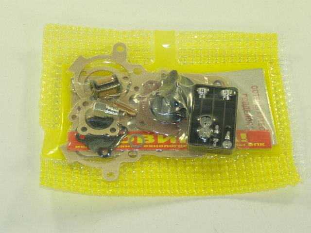 Рк карбюратора К-151 /Г-3302, 3110/ (ЧАЗ Челябинск)