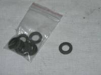 Шайба Ф 8*15 пружинная коническая (все модели ВАЗ) (уп.10 шт.) (БелЗАН)