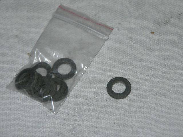 Шайба Ф 8*15 пружинная коническая (все модели ВАЗ) (уп.10 шт.) (БелЗАН)