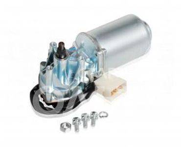 Мотор стеклоочистителя ВАЗ 1118 Калина, 2170 Приора, 2123 Шеви-Нива 12мм (ПРАМО)