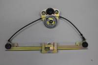 2126 Стеклоподъемник перед. прав. в сб. (Ижевск) 2126 Стеклоподъемник перед. прав. в сб. (Ижевск)