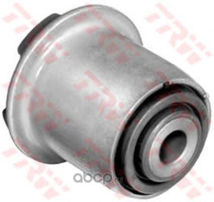 Сайлентблок перед. рычага Opel Vectra с 1995-2003 г.