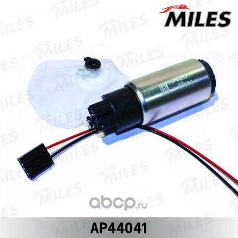 Бензонасос /2110, Г-3302/ электрический /элемент/