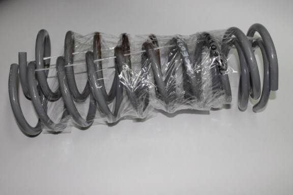 Пружина перед. подвес. /2123/ жесткая (АВТОВАЗ)