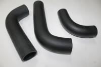 Патрубок радиат. /УАЗ 3160 Хантер, 3741/ (100 л.с.) 3 шт. (Форвард)