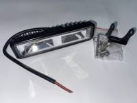 Дневные ходовые огни 12-24V, 16W LED Дневные ходовые огни 12-24V, 16W LED