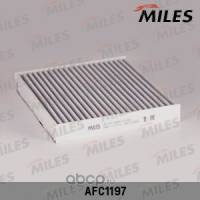 Фильтр салонный Toyota Camry Corolla Rav4 Land Cruiser 150/200 Lexus угольный