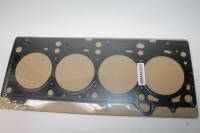 Прокладка ГБЦ /Г-3302 дв. Крайслер/ (Н.Новгород) Прокладка ГБЦ /Г-3302 дв. Крайслер/ (Н.Новгород)