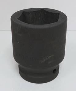 Головка торц. для ручного гайковерта 1" 6-гран. 36 мм (Дело Техники) (50)