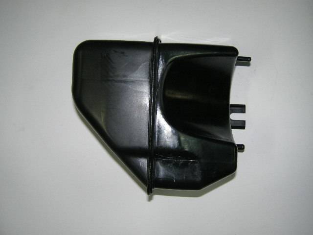 Сепаратор паров бензина /2108/ рессивер (Сызрань)