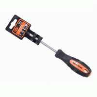 Отвертка крестовая PH2x125мм на держателе (АвтоДело) Отвертка крестовая PH2x125мм на держателе (АвтоДело)