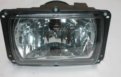 Фара МАЗ н/о (SKV)