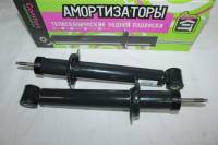 Стойка /2108-09/ задняя масл. KIT Комфорт (2 шт.) (АСОМИ)