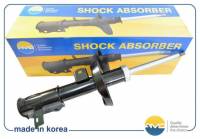 Стойка Chevrolet Cruze Opel Astra J Zafira C перед. лев. газомасл. (AMD) Стойка Chevrolet Cruze Opel Astra J Zafira C перед. лев. газомасл. (AMD)