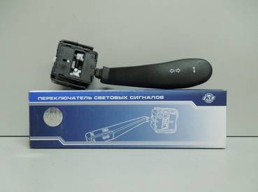 Переключатель света подрулевой ВАЗ 2123 Шеви-Нива, 2170 Приора (AT)
