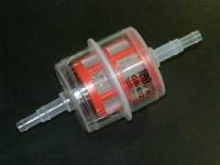 Фильтр тонкой очистки /без отстойника/ диз. (Bigfiler) (BIGFILTER)