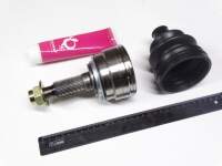 ШРУС Daewoo Nexia Espero Lanos Nubira Rezzo наруж. 1.5 16кл. 33-29зуб. без ABS (BM.OCJ.011)