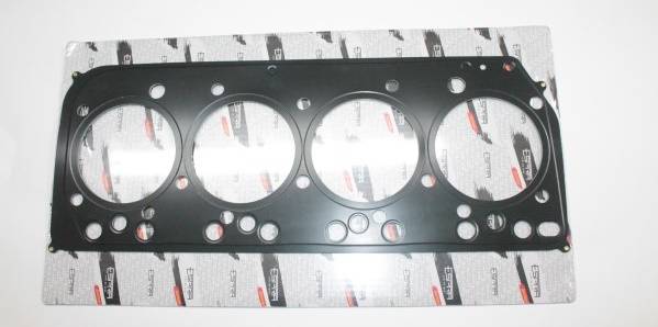 Прокладка ГБЦ /Г-33104 дв. 245/ Евро-3 металл жаростойкий (Espra)