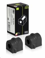 Втулка стабилизатора Daewoo Nexia перед. (2 шт) (TRIALLI)