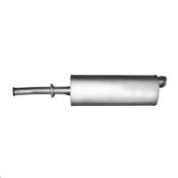 Глушитель /Г-3302 дв. Cummins/ Евро-4 (Автоглушитель)