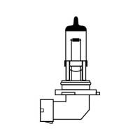 Галогенная лампа AVS Vegas H27/881 12V.27W.1шт. Галогенная лампа AVS Vegas H27/881 12V.27W.1шт.