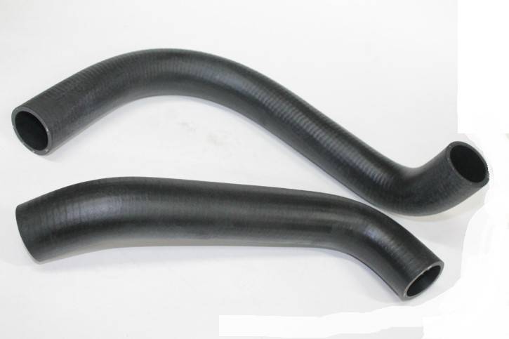 Патрубок радиат. /Г-3302 Бизнес дв. 4216/ (2 шт) ЕВРО-4 (Форвард)