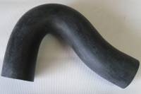 Патрубок радиатора Nexia DOHC верхний резина EDPM серия Оргинал+ Патрубок радиатора Nexia DOHC верхний резина EDPM серия Оргинал+