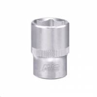 Головка торцевая 1/4" 6-гранная 14мм Головка торцевая 1/4" 6-гранная 14мм