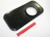 Крышка пола люка КПП Г-3302 (пластм) (Технопласт)