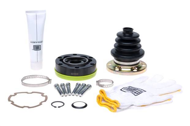 Шрус Volkswagen Passat Audi A4 внутр. 1.6/1.8/1.9/2.0/2.3 (TRIALLI)