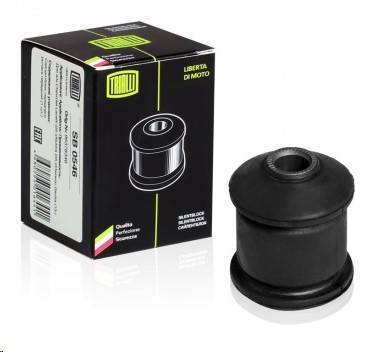 Сайлентблок Chevrolet Lacetti (05-) (SB 0546) Lacetti (05-) переднего рычага передний (TRIALLI)