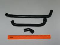 Патрубок радиат. /Г-3302 дв. 406/ верх. (ОАО "ЯРТИ") Патрубок радиат. /Г-3302 дв. 406/ верх. (ОАО "ЯРТИ")