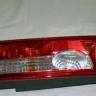 Фонарь задний в сборе ВАЗ 2108-99 левый н/о (тюнинг) (ФОРМУЛА СВЕТА)
