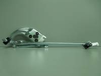 Трапеция стеклоочистителя ВАЗ 2103 (Hofer) Трапеция стеклоочистителя ВАЗ 2103 (Hofer)