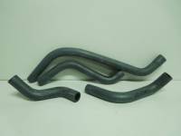 Патрубок печки /21082-2115/ 4 шт инж. (VPT) Патрубок печки /21082-2115/ 4 шт инж. (VPT)