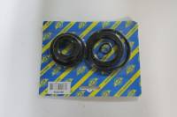 2141 Сальник КПП /черный/ (APC)