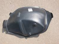 Подкрылок задний левый малый Renault Duster 7711547015