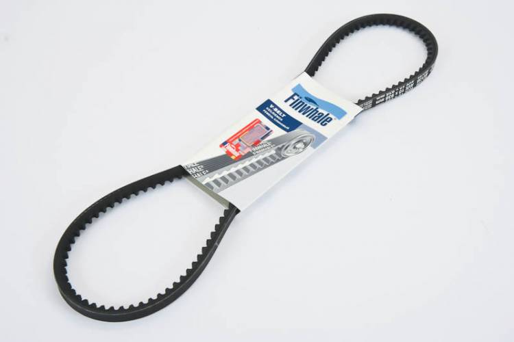 Ремень генер. /Г-3302/ 1050 зубчатый (FINWHALE)