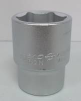 Головка торцевая 3/4" 6-гран. 24 мм (Дело Техники)