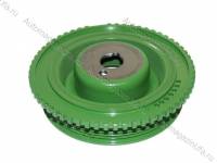 Шкив коленвала 2108-099,2113-15,2110 и мод.,1118 Калина,2190 Granta 8-ми кл демпфер (SLON) Шкив коленвала 2108-099,2113-15,2110 и мод.,1118 Калина,2190 Granta 8-ми кл демпфер (SLON)
