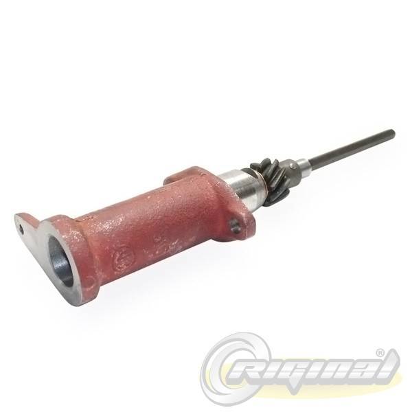 Привод трамблера /Г-3102,3110,3302 дв. 402/ 190658 (Riginal)