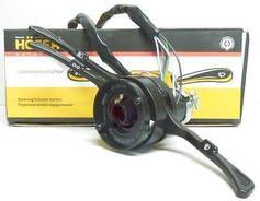 Переключатель подрулевой ВАЗ 2104, 2105, 2107, 2121 Нива трехрычажный (2 полож. ) (Hofer)  HF628405