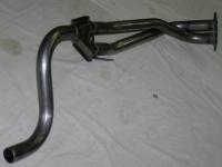 Труба приемная /Г-31029, 3110 дв. 406/ (Автоглушитель)