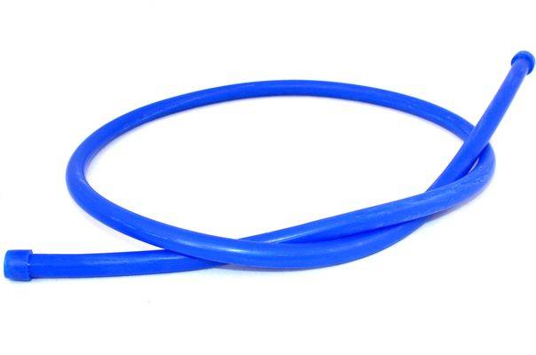 Шланг трамблера ВАЗ, ГАЗ полиуретановый синий (CS-20) Балаково Запчасть