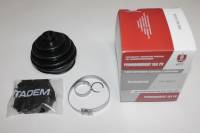 Пыльник ШРУС /2108/ наруж. (+ 2 хомута, стопор, смазка) (Балаково) Пыльник ШРУС /2108/ наруж. (+ 2 хомута, стопор, смазка) (Балаково)