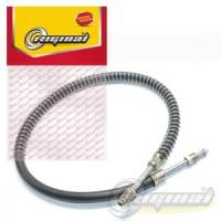 Шланг бензиновый /Г-3302 дв. 405/ (Riginal) Шланг бензиновый /Г-3302 дв. 405/ (Riginal)