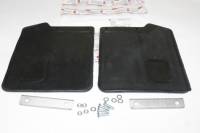 Брызговик /21099/ задн. 2 шт с крепл. (Балаково) Брызговик /21099/ задн. 2 шт с крепл. (Балаково)