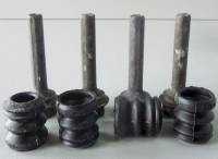 Ремкомплект суппорта перед. ВАЗ 2108 (АвтоВАЗ) Ремкомплект суппорта перед. ВАЗ 2108 (АвтоВАЗ)