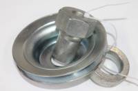 Шкив привода ГУРа /21214/ (АВТОВАЗ)